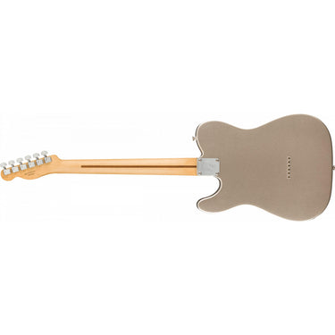 Guitarra Electrica Fender Mexicana 75th Aniversario Telecaster Diamond A 0147532360